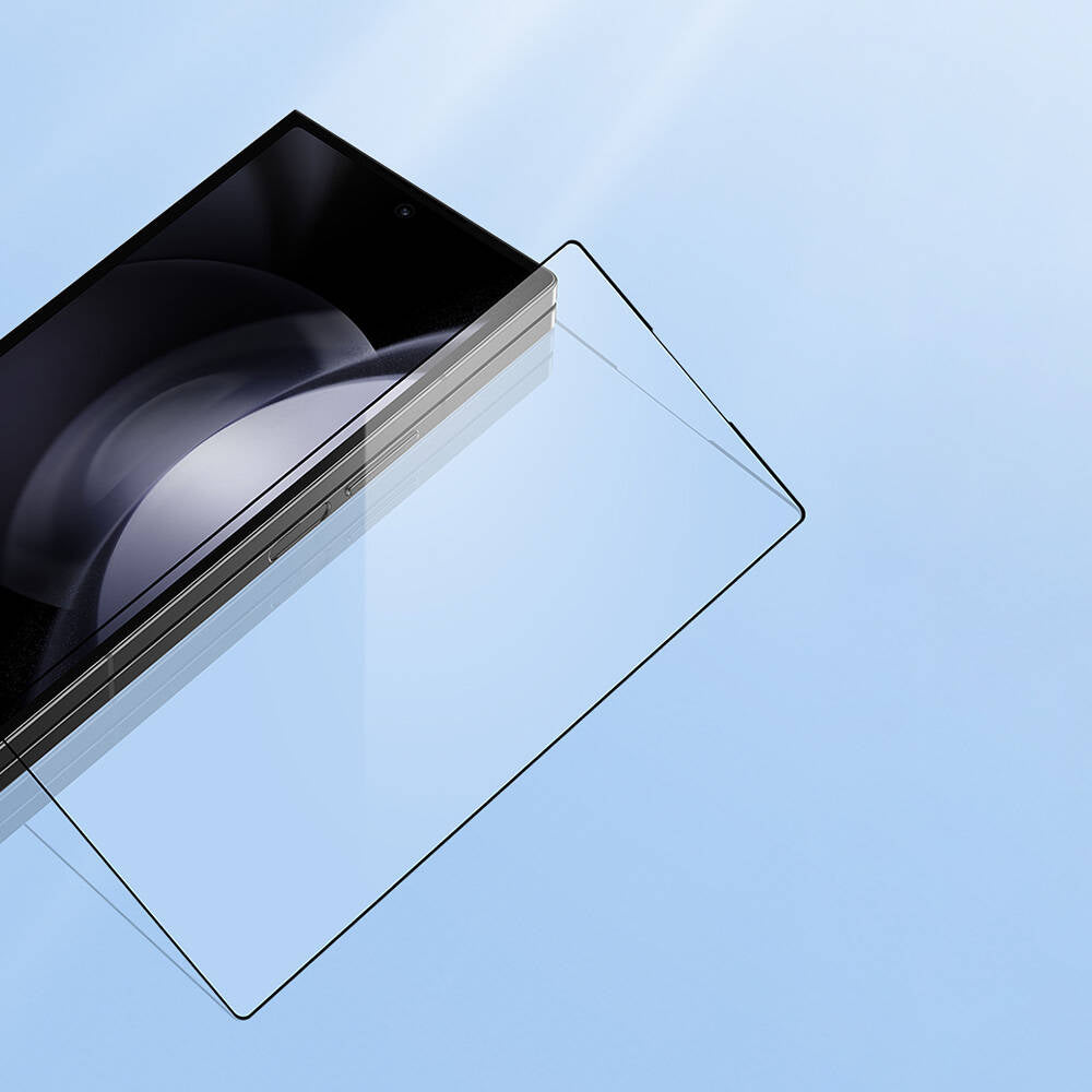 Benks Ultra Shield Galaxy Z Fold 6 Ekran Koruyucu + Kolay Uygulama Aparatlı Benks Ultra Shield Galaxy Z Fold 6 Ekran Koruyucu + Kolay Uygulama Aparatlı